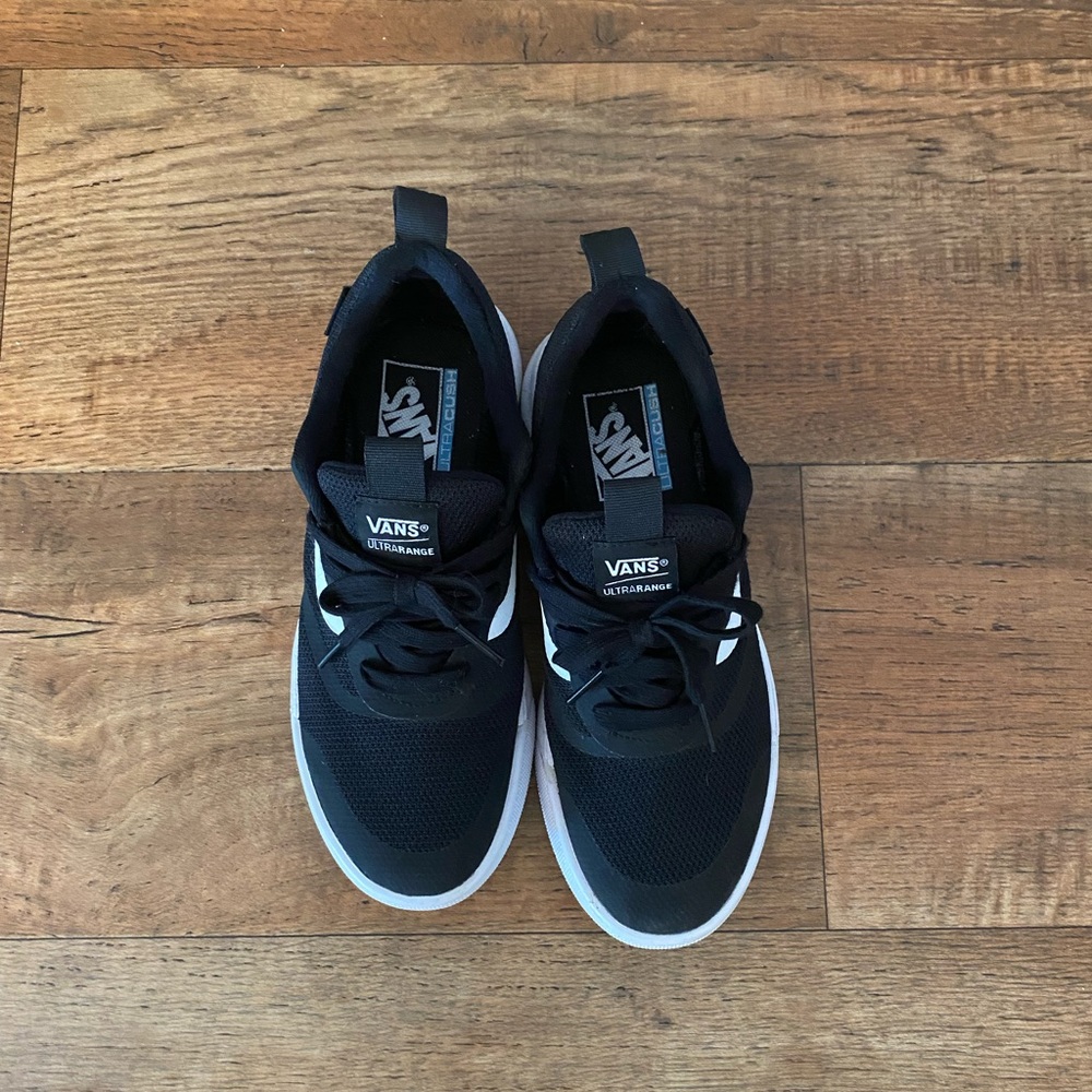Vans UltraRange Rapidwild